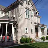 Chula Vista Apartment Building